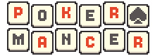 Transparent logo — original 220 × 80 pixel artwork